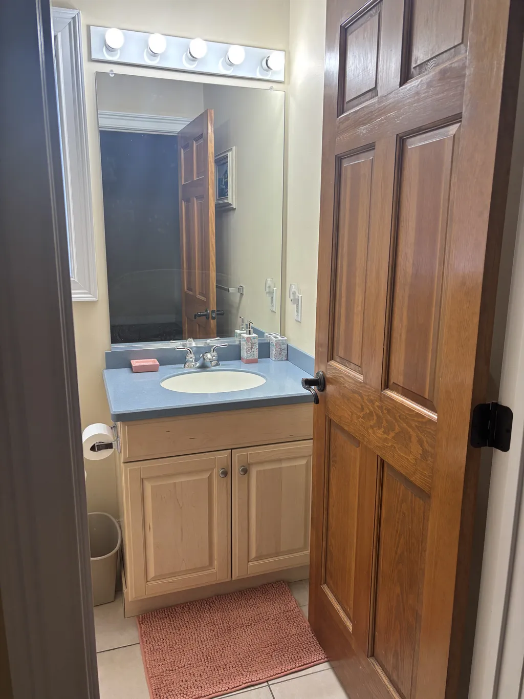 Full Bath 3rd Floor 
