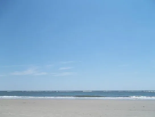 Worlds Most Beautiful Beaches just steps from condo