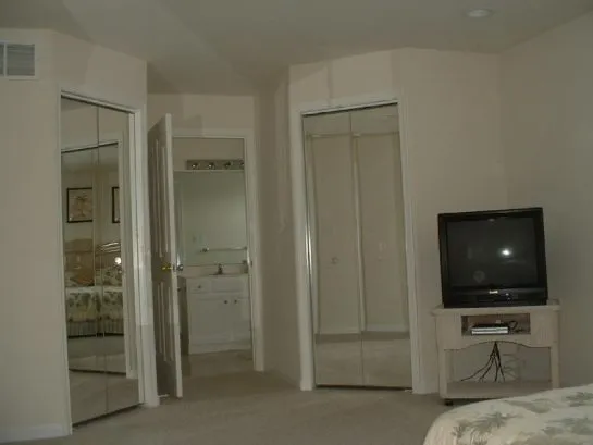 Another View from Master Bedroom