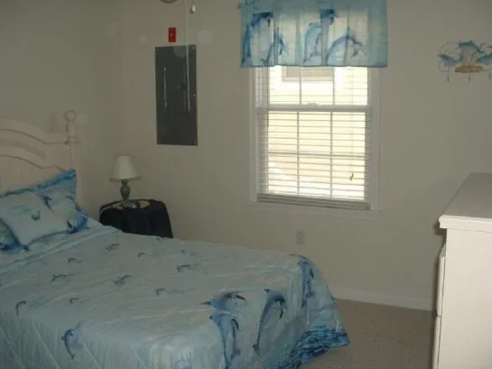 Bedroom 4