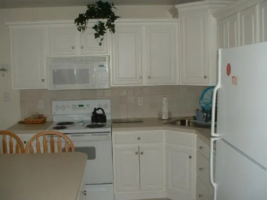 Another Kitchen View
