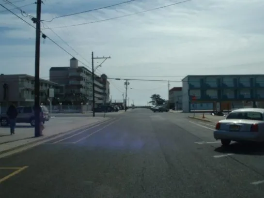 You will be this close to the BEACH!!!