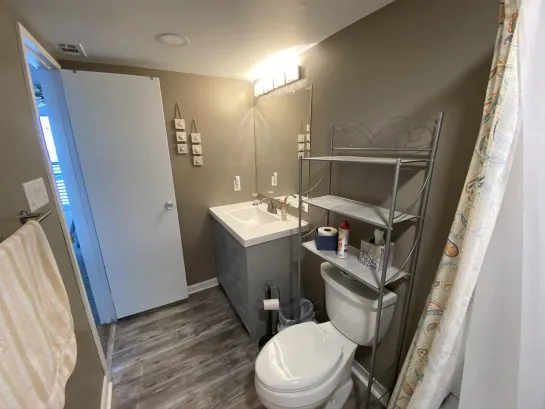master bedroom bath