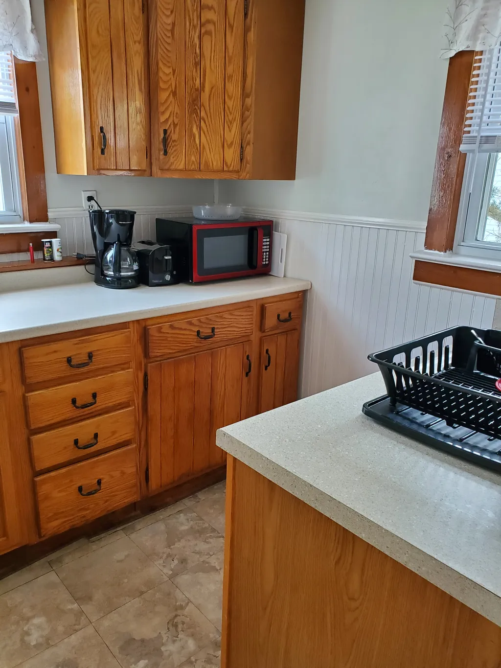 Unit 1 - Kitchen