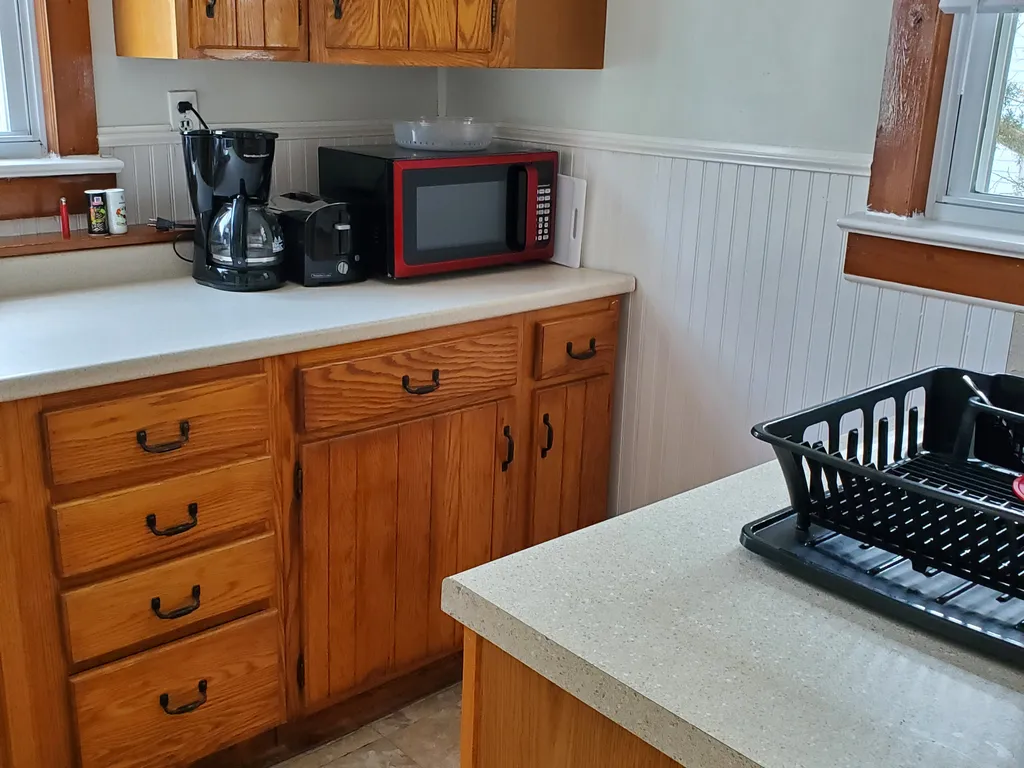 Unit 1 - Kitchen