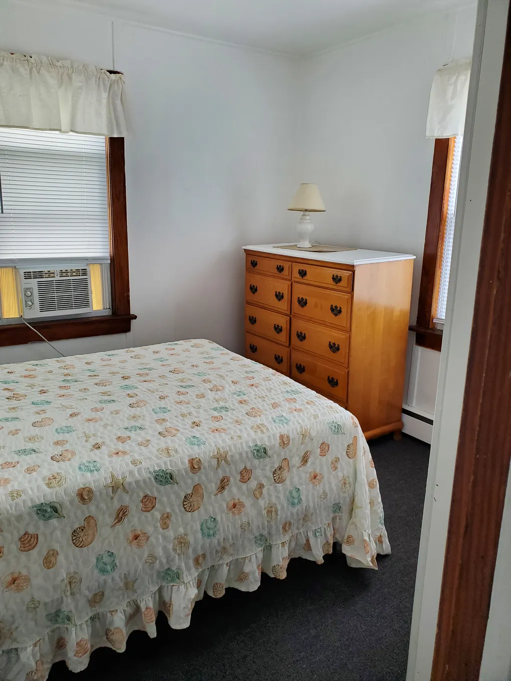 Unit 2 - Bedroom 3