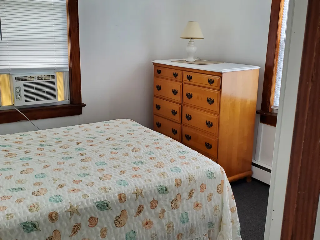 Unit 2 - Bedroom 3