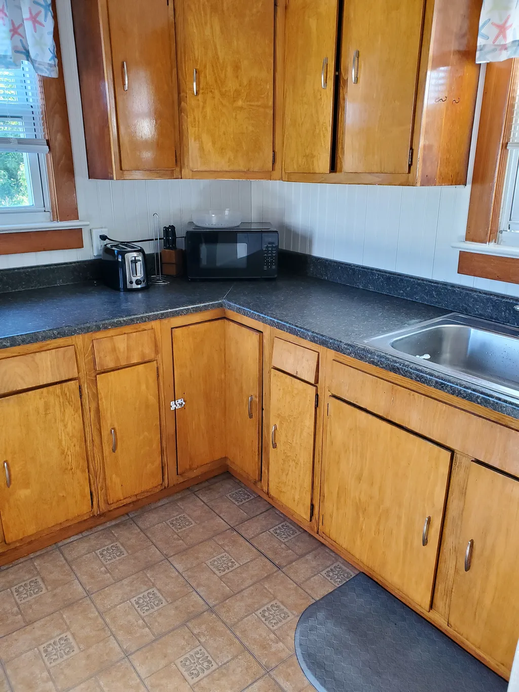 Unit 2 - Kitchen