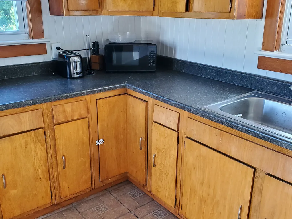 Unit 2 - Kitchen