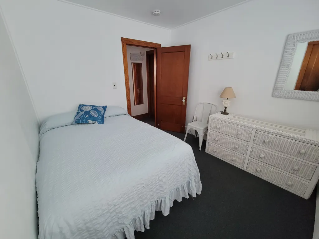 Unit 2 - Bedroom 2