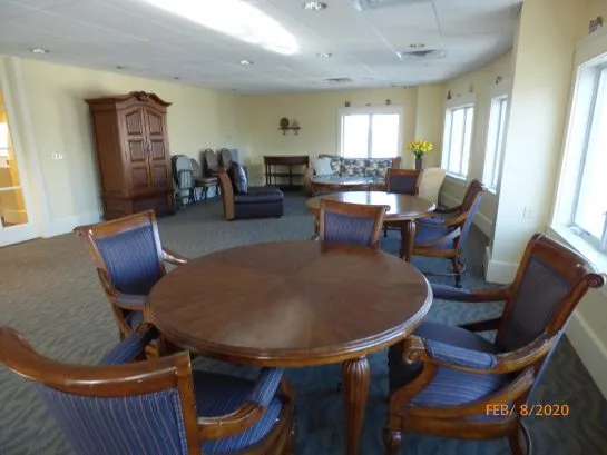 Meeting Room - Common