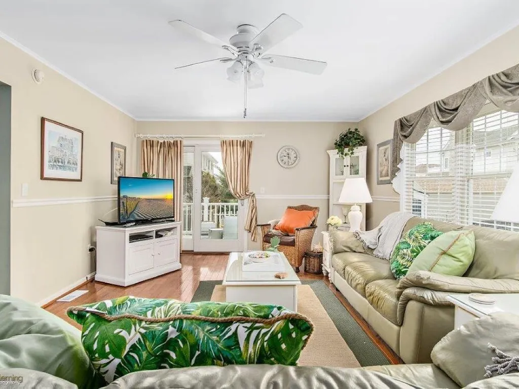 Family room area 