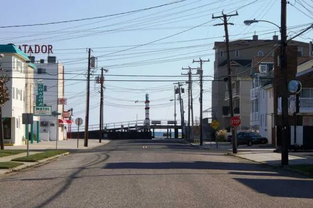 This Close To Beach And Boards
