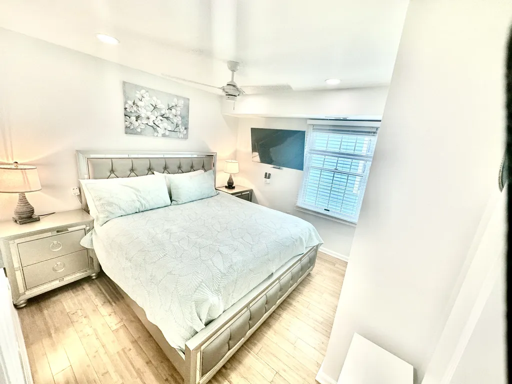 King bedroom #2