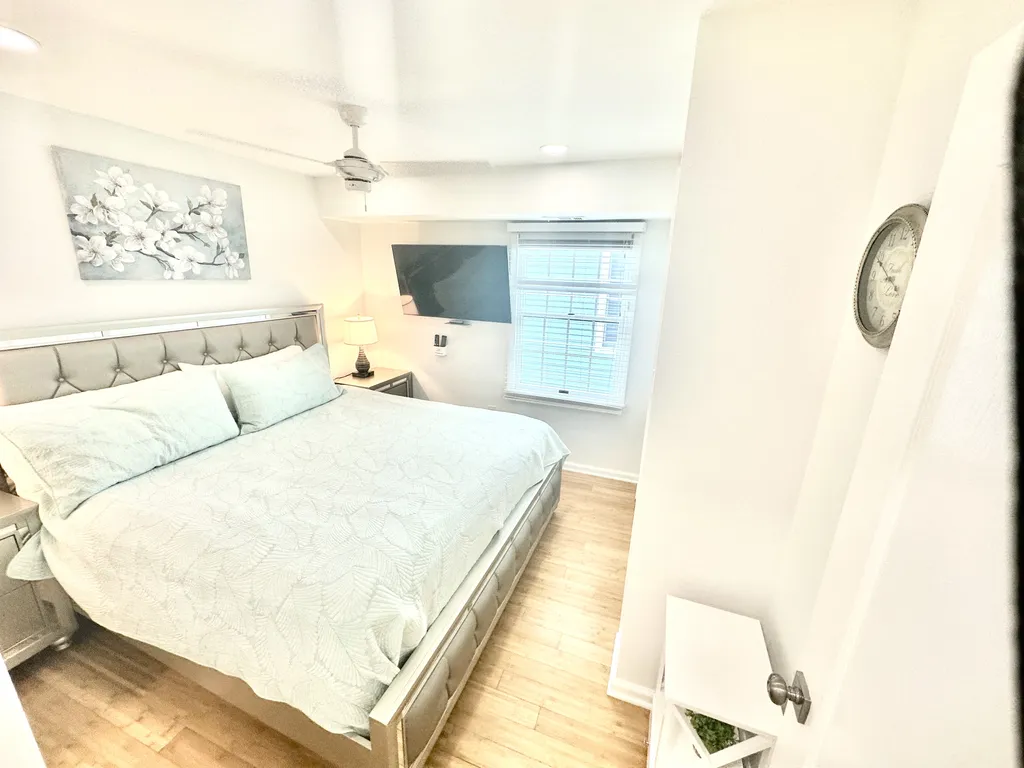 King bedroom #2