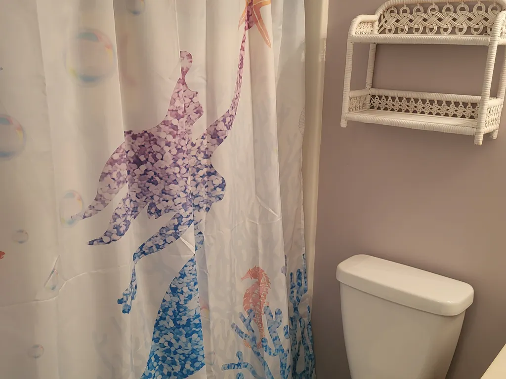 Hall Bath