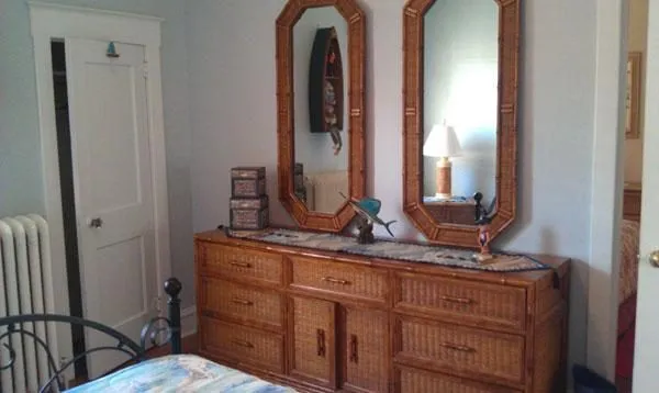 2nd fl front bedroom