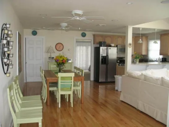 Great Room - Dining