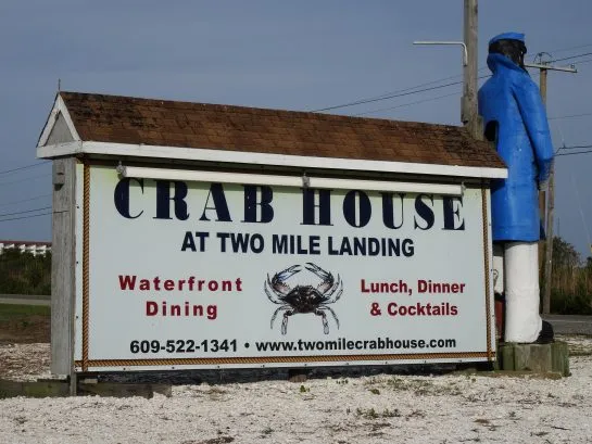 Crab House