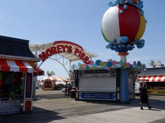 Boardwalk