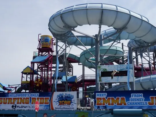 Waterpark