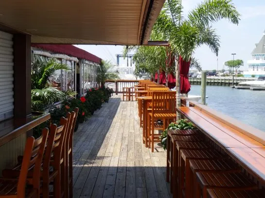 Beach Creek Oyster Bar &amp;amp; Grill