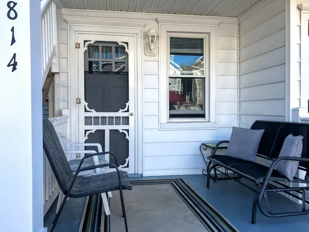 Porch
