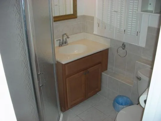 Bathroom-1st Floor