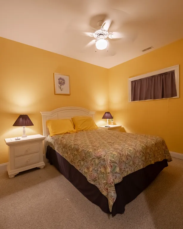 2nd Bedroom