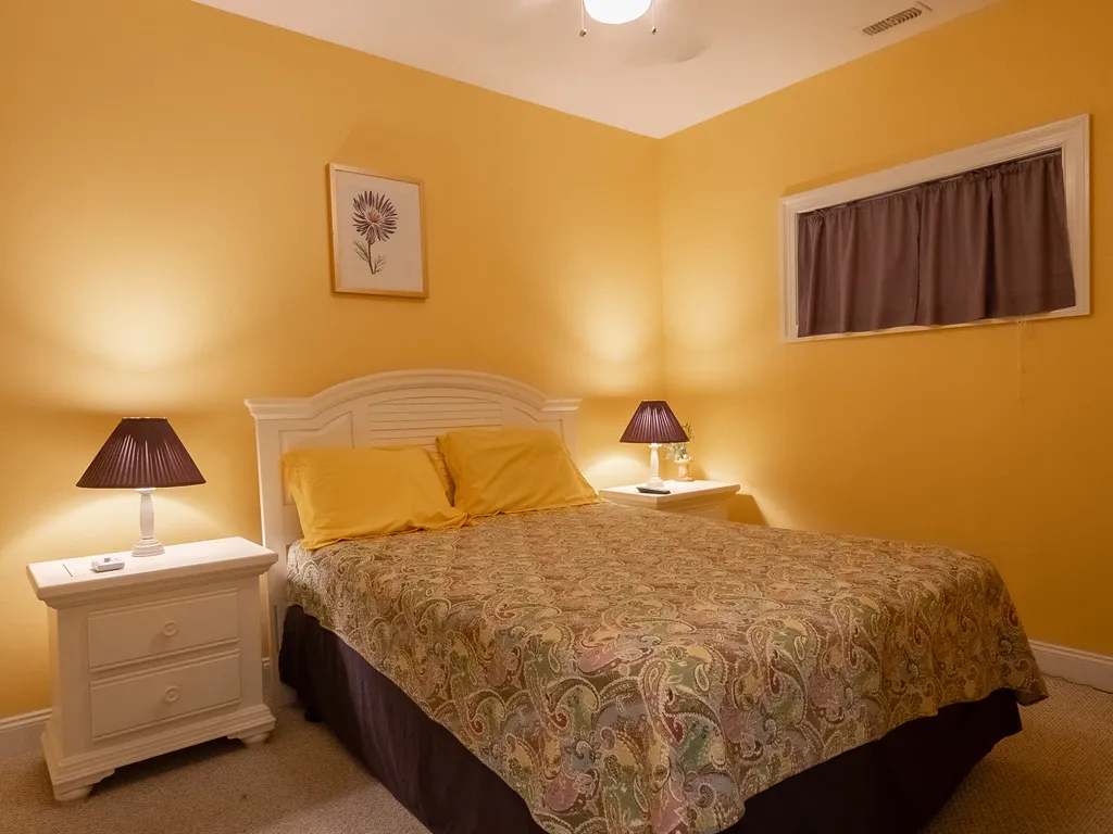 2nd Bedroom