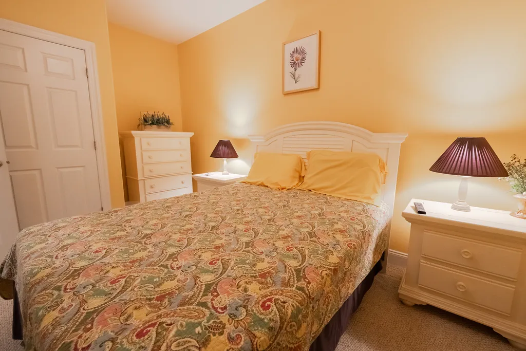 2nd Bedroom