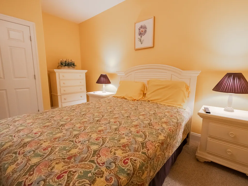 2nd Bedroom