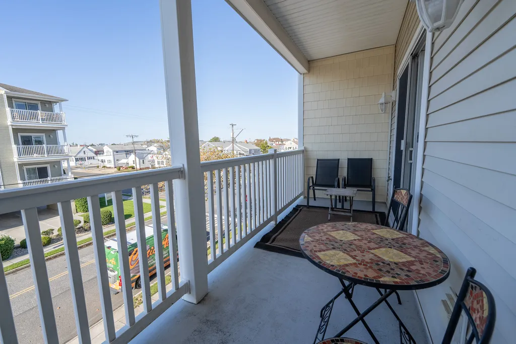 Porch