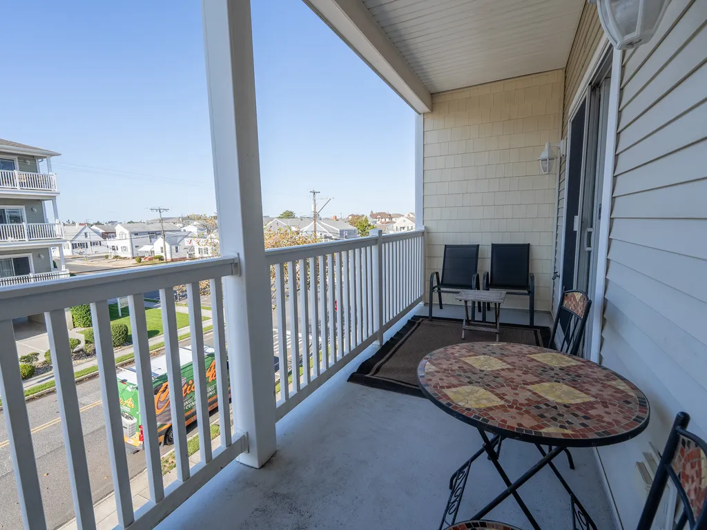 Porch