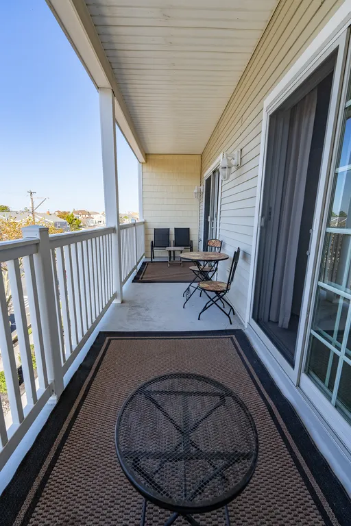 Porch