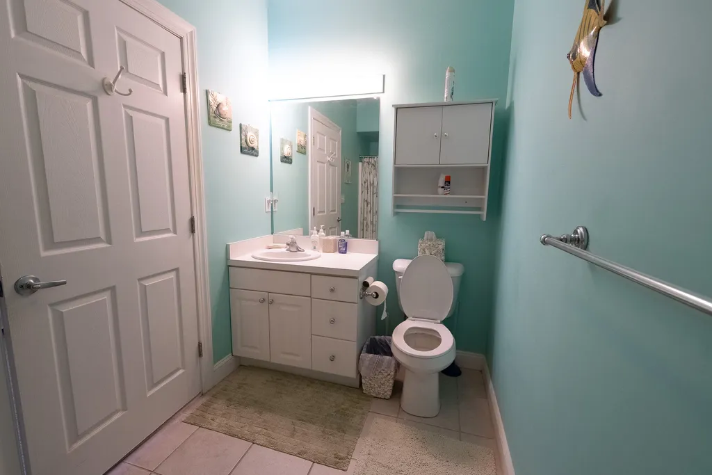 Master Bath