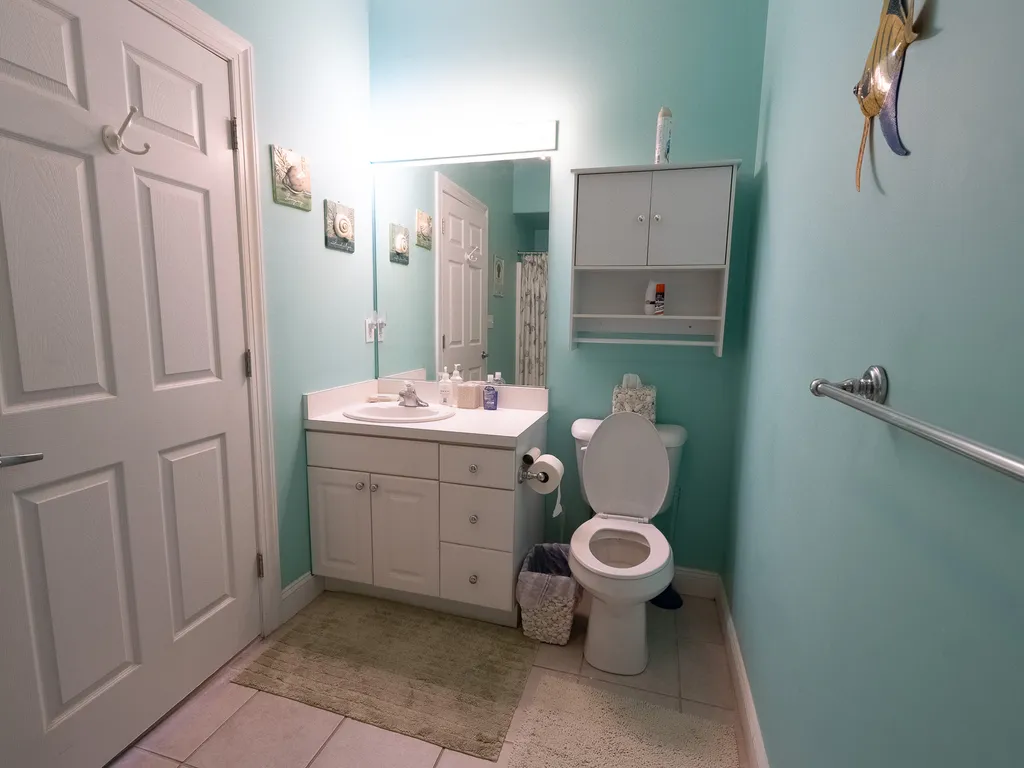 Master Bath