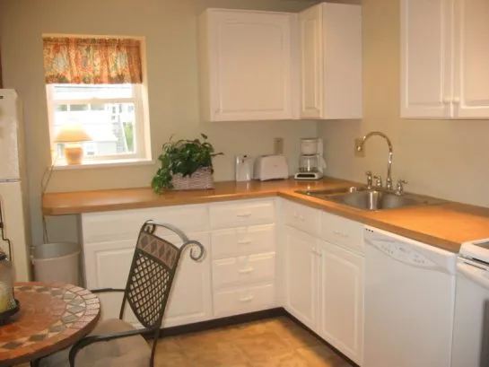 New Kitchen