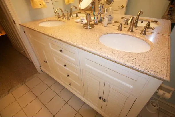 3RD FLOOR FULL BATH
