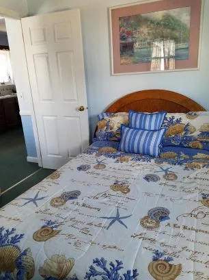Bed Room 1