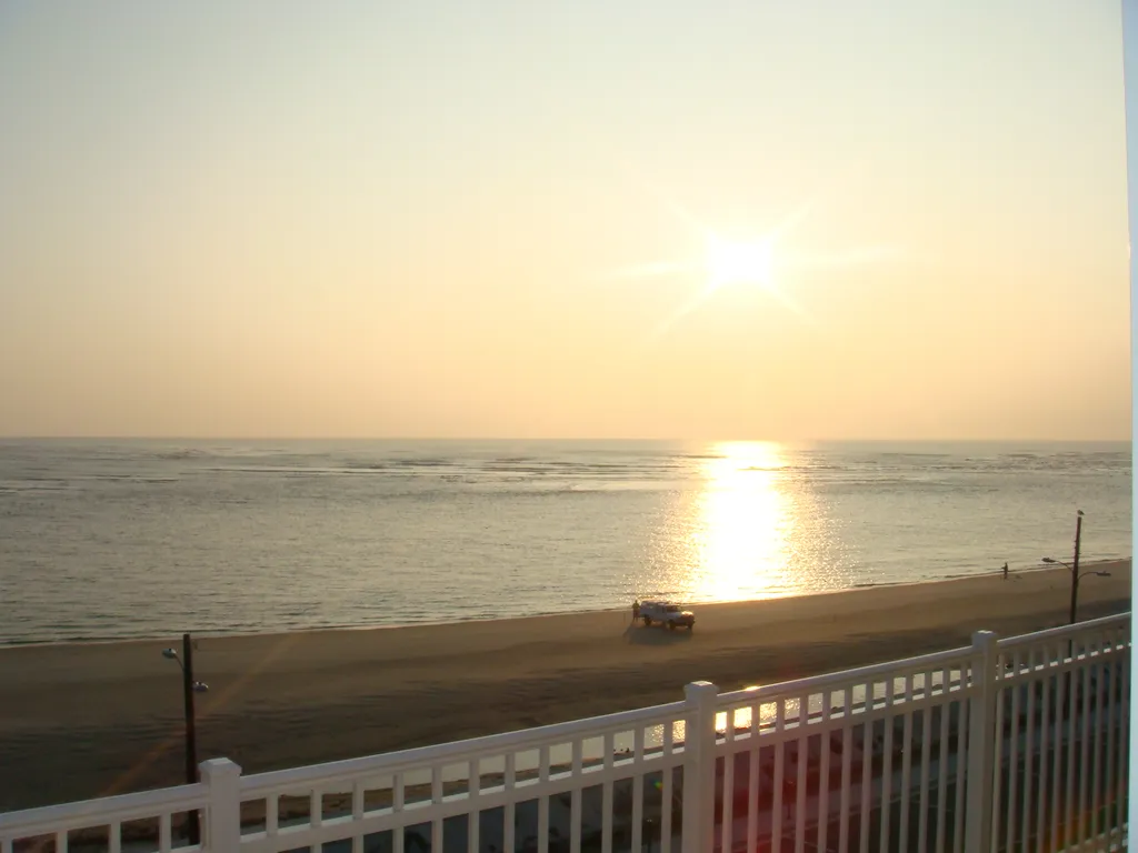 SunRise