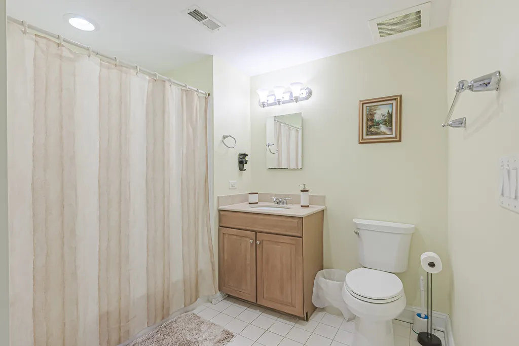 Full Bath
