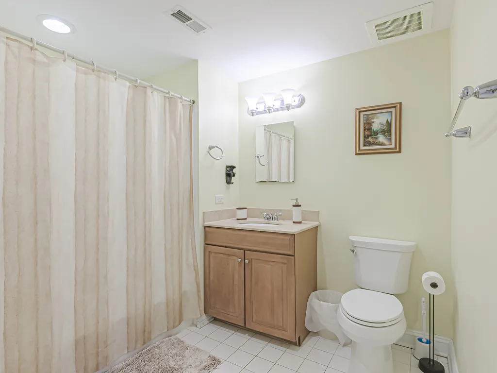 Full Bath