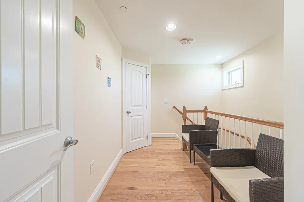 LOFT Hallway