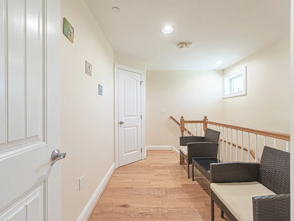 LOFT Hallway