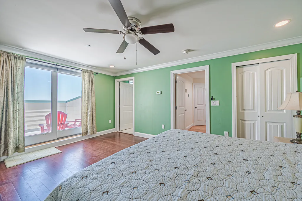 LOFT MBR