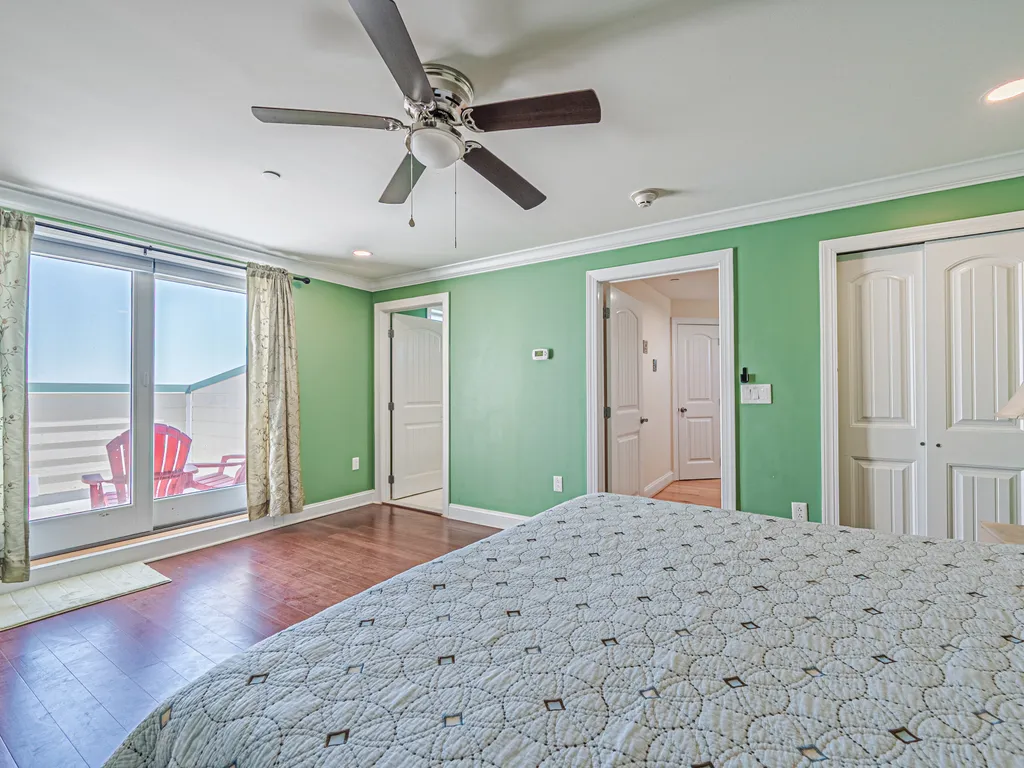 LOFT MBR