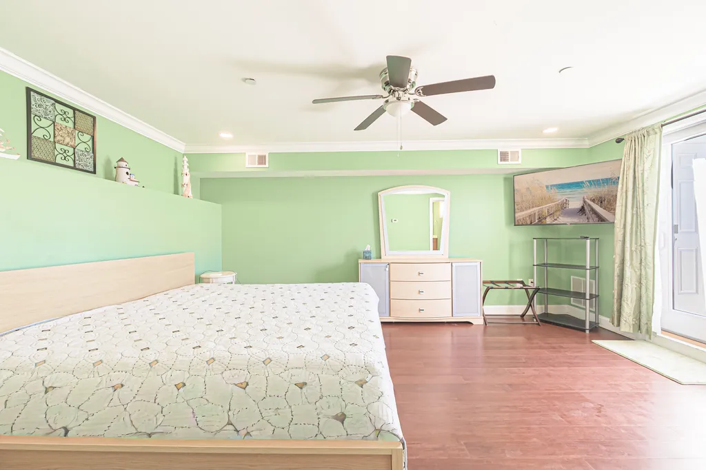 LOFT MBR