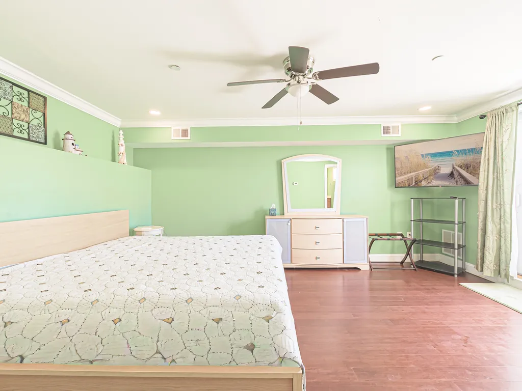 LOFT MBR