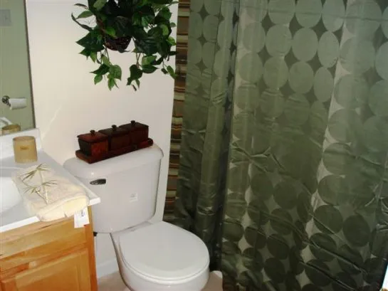 Second Bathroom